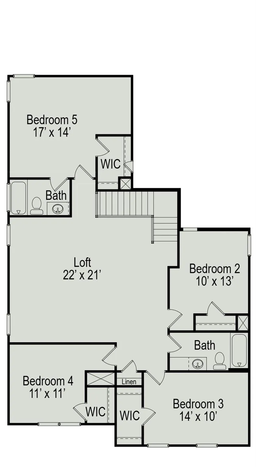 32354 Slender Spreadwing Drive Fulshear, TX 77441
