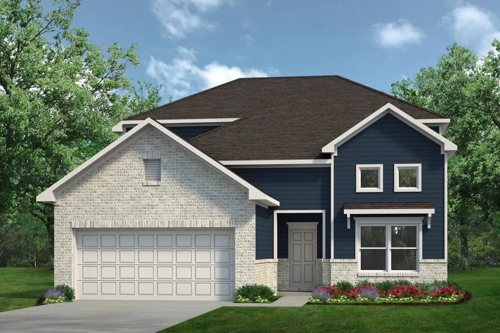 7906 Wandering Glider Drive Fulshear, TX 77441