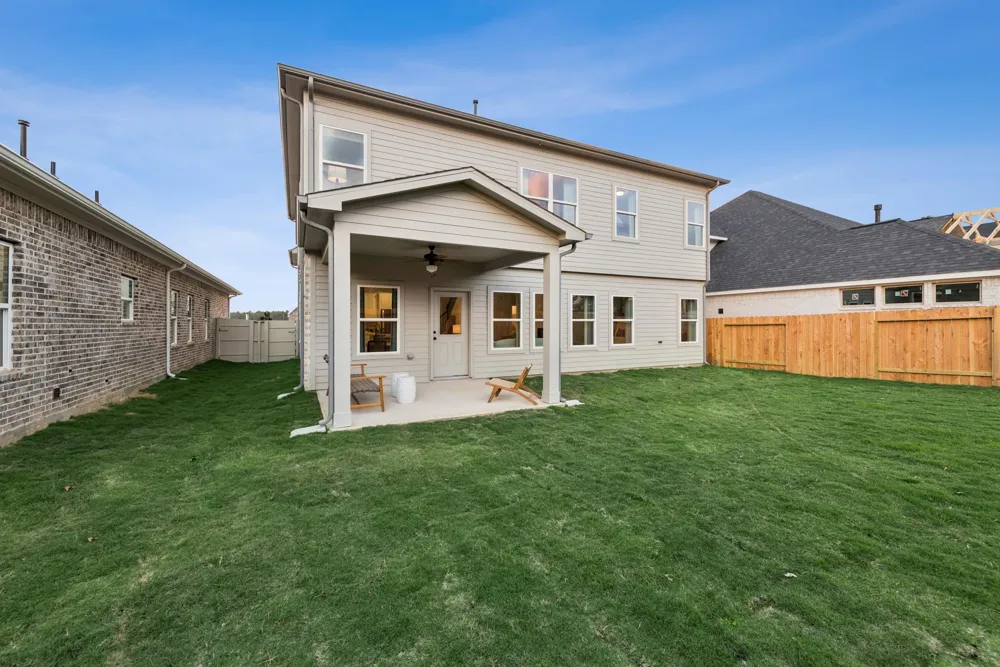 7906 Wandering Glider Drive Fulshear, TX 77441