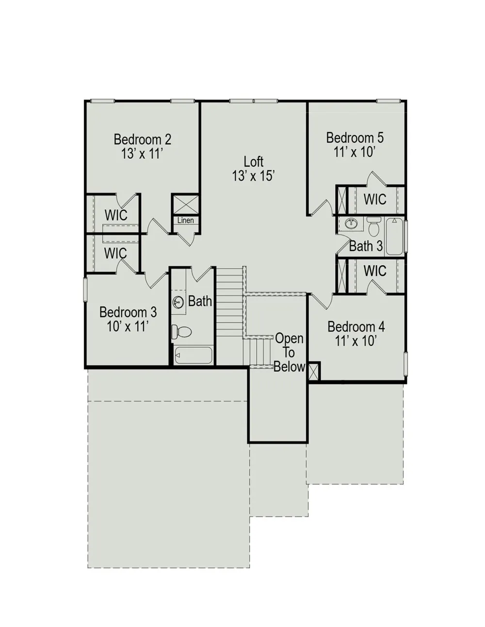 7906 Wandering Glider Drive Fulshear, TX 77441
