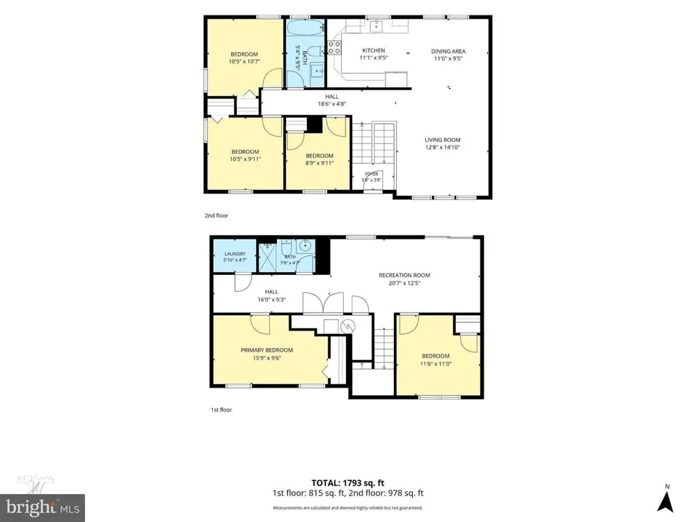 444 RUTH ROAD Arnold, MD 21012