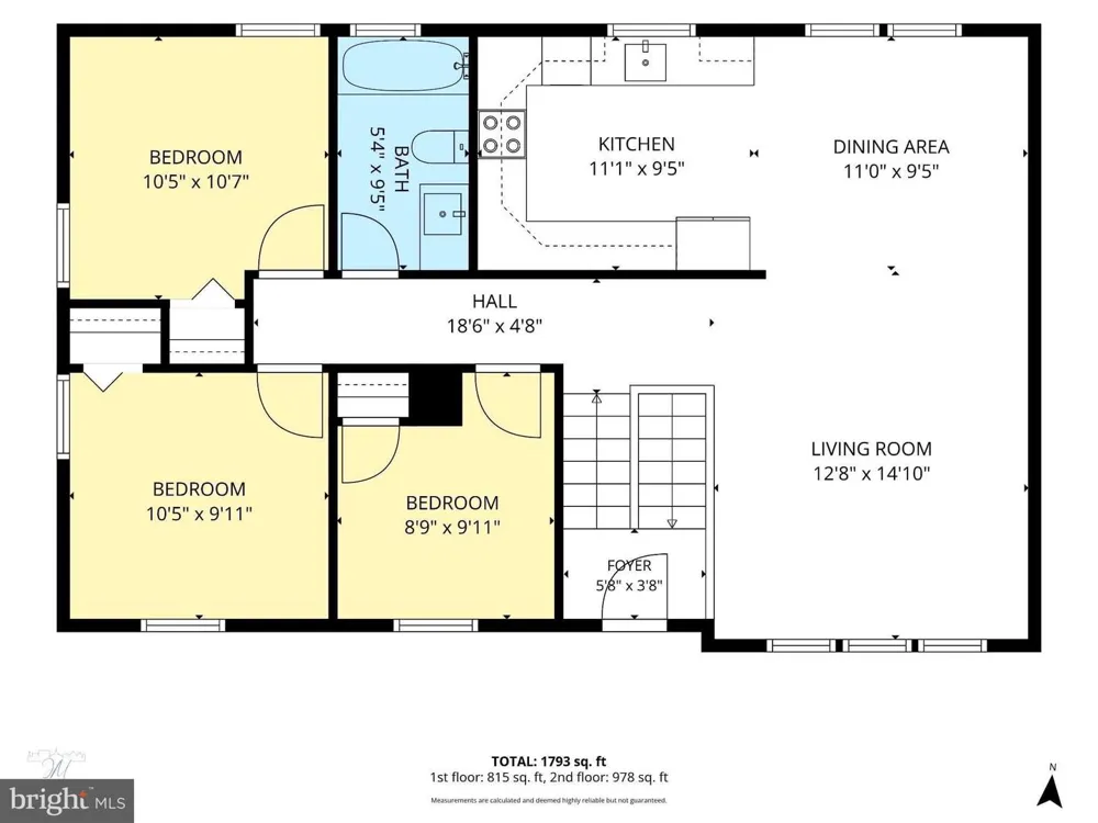 444 RUTH ROAD Arnold, MD 21012