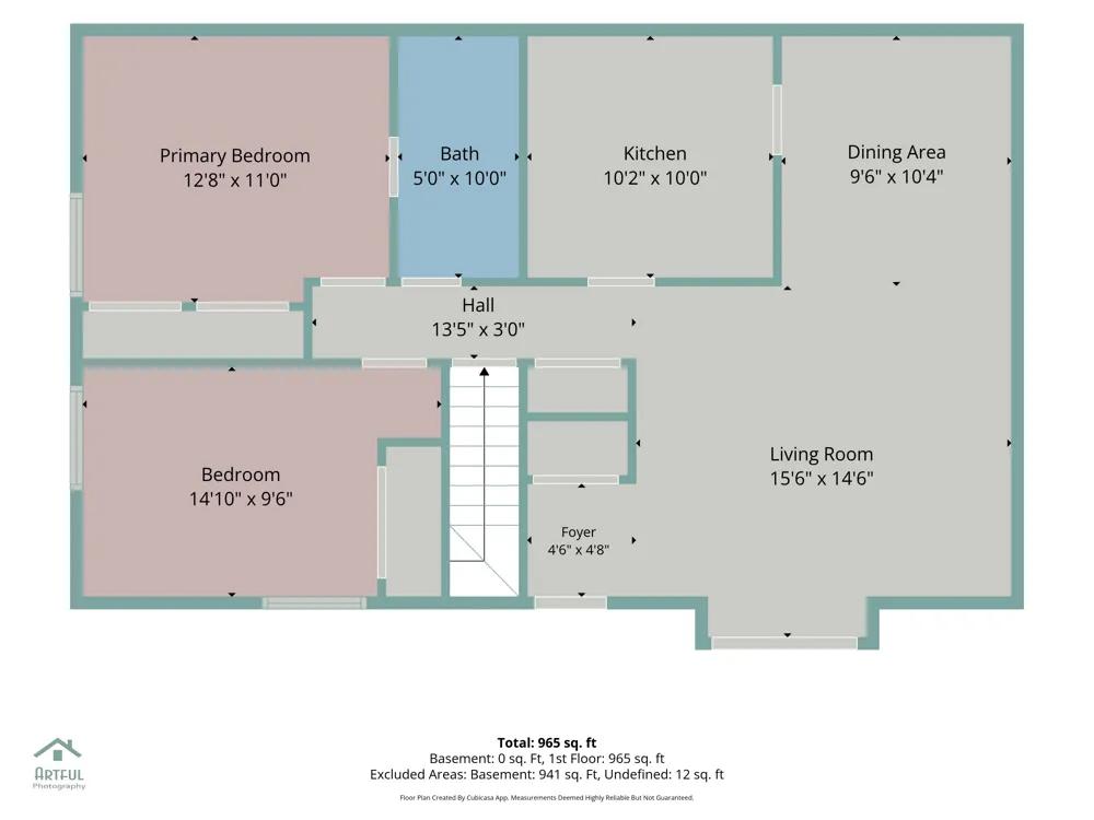 2071 Vine Way Drive #82 Canton, MI 48188