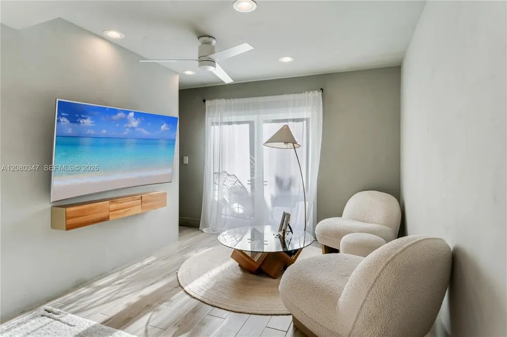 7501 W Adventure Ave North Bay Village, FL 33141