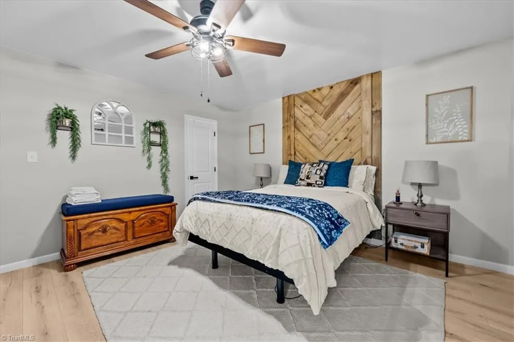 547 Shady Drive Ramseur, NC 27316
