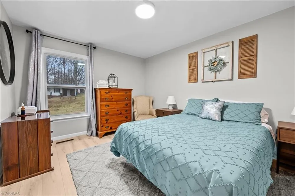 547 Shady Drive Ramseur, NC 27316