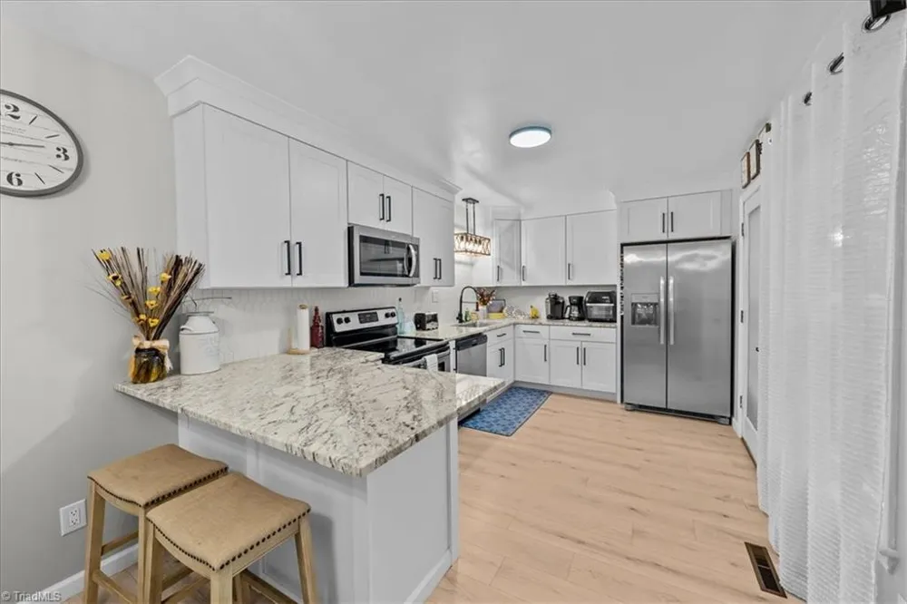 547 Shady Drive Ramseur, NC 27316