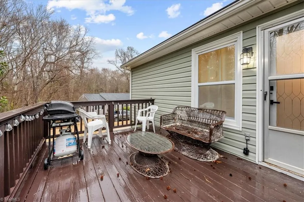 547 Shady Drive Ramseur, NC 27316