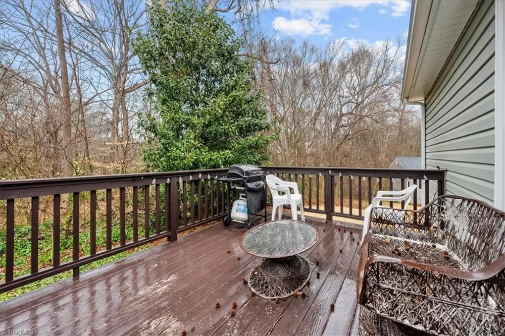 547 Shady Drive Ramseur, NC 27316