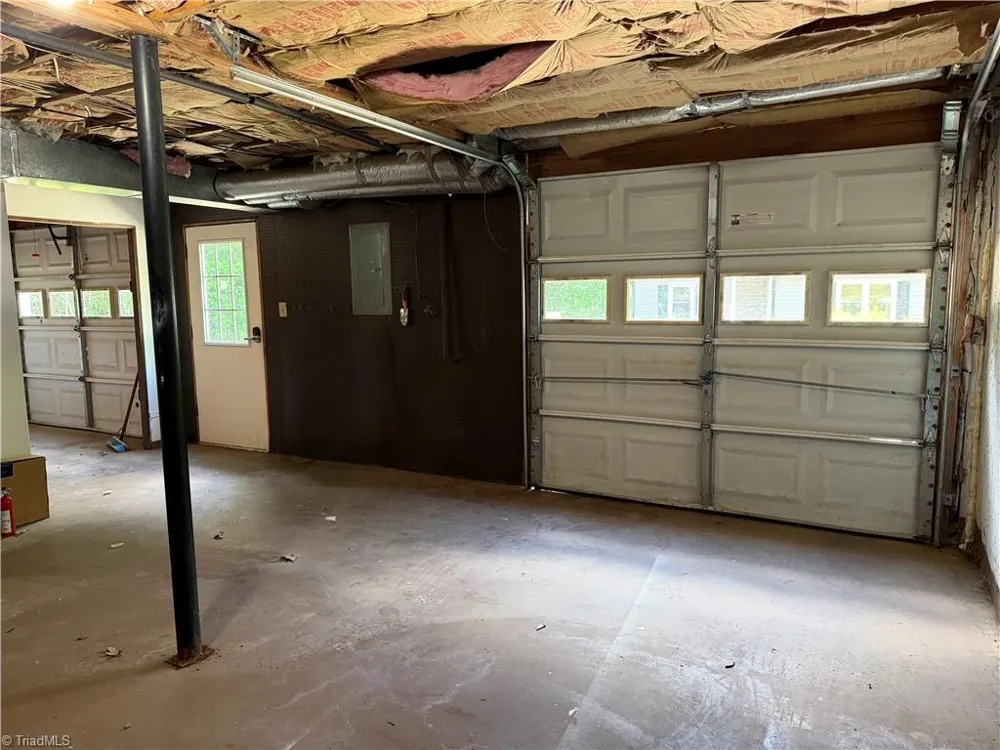 547 Shady Drive Ramseur, NC 27316