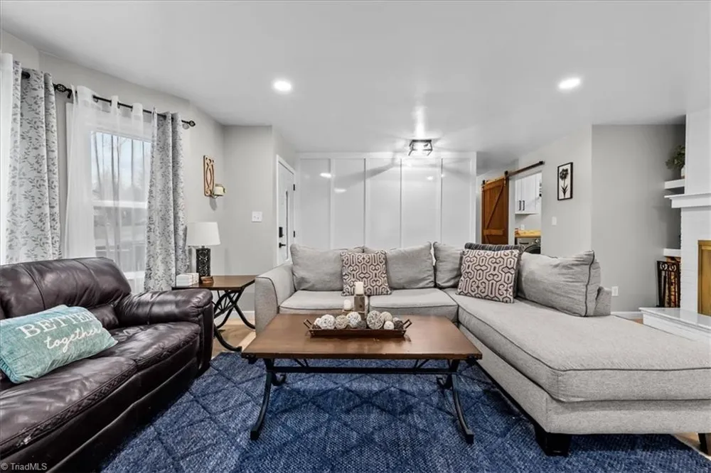 547 Shady Drive Ramseur, NC 27316