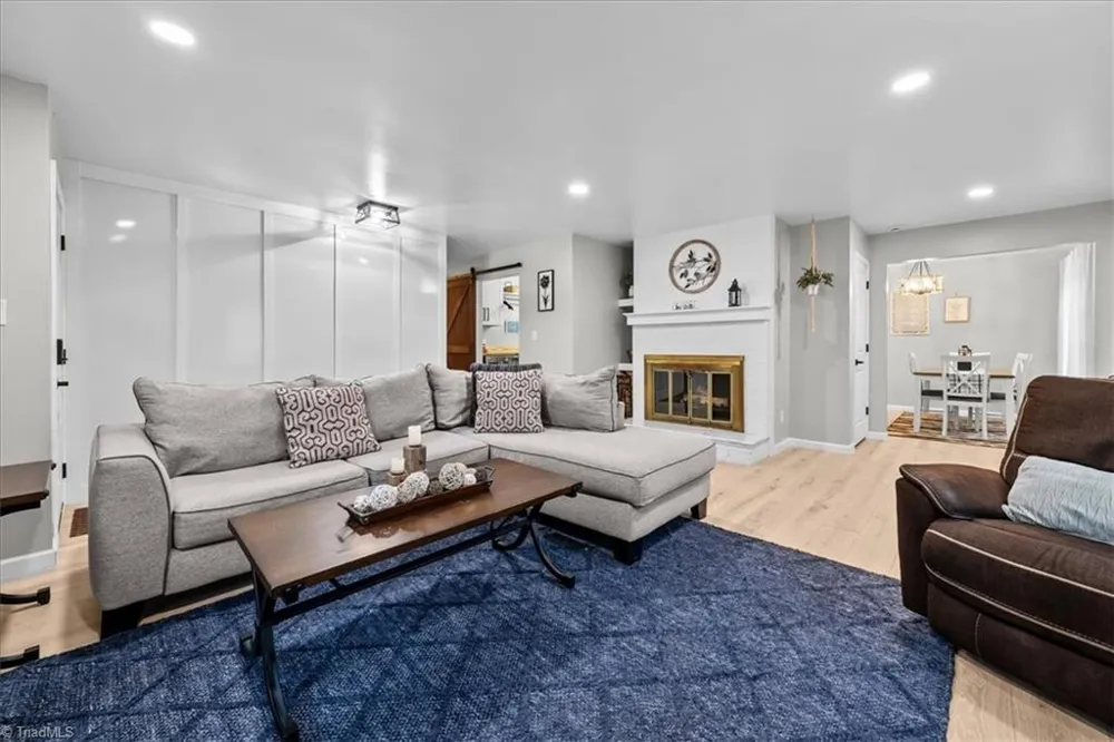 547 Shady Drive Ramseur, NC 27316