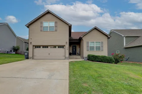 430 Woodtrace Dr