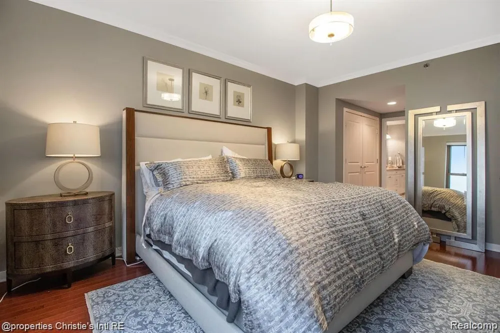 1135 SHELBY STREET #2509 Detroit City, MI 48226