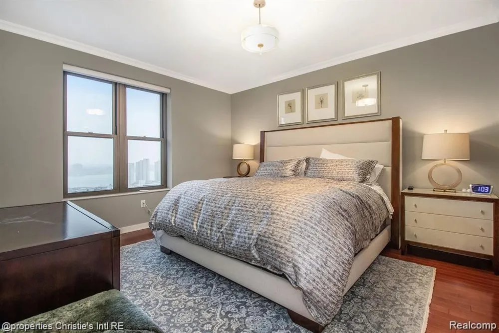 1135 SHELBY STREET #2509 Detroit City, MI 48226