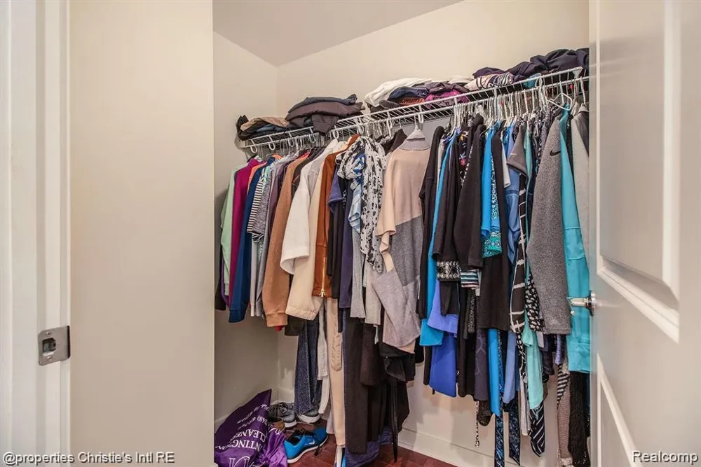 1135 SHELBY STREET #2509 Detroit City, MI 48226