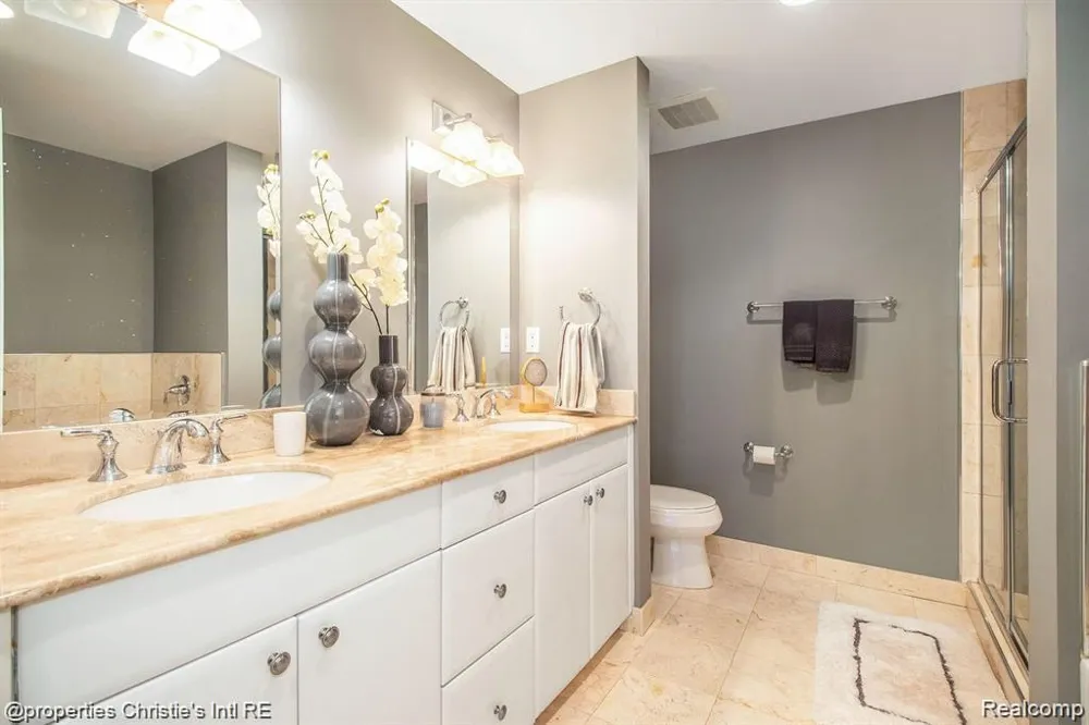 1135 SHELBY STREET #2509 Detroit City, MI 48226