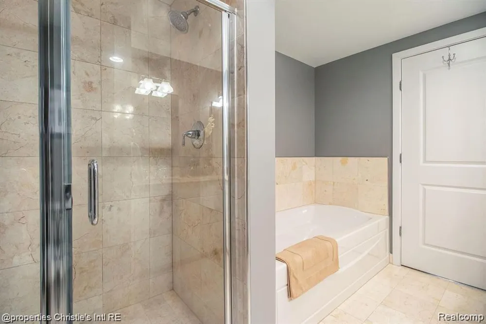 1135 SHELBY STREET #2509 Detroit City, MI 48226