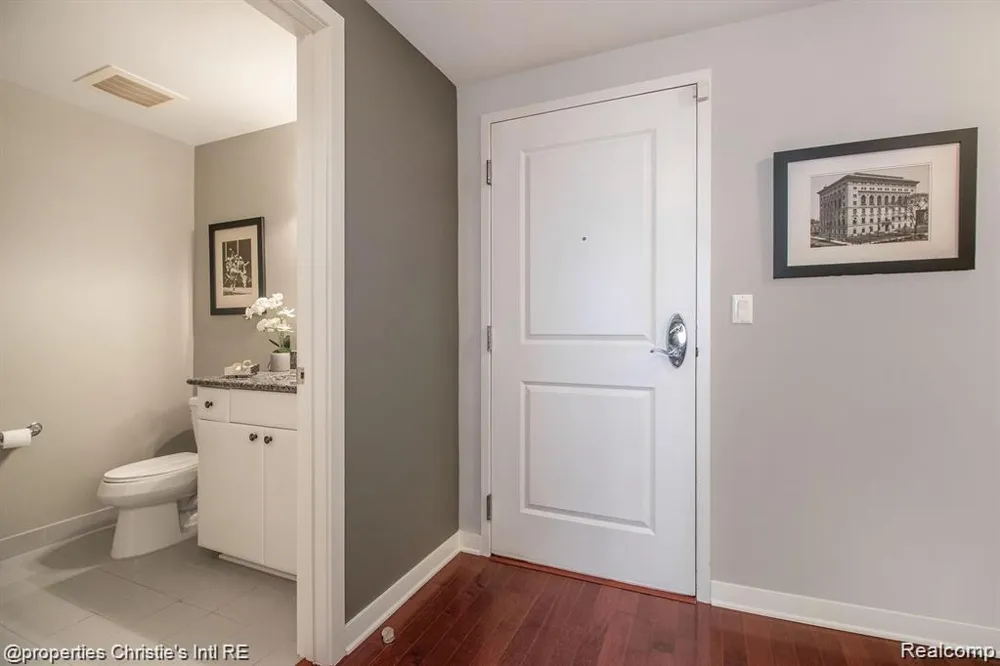 1135 SHELBY STREET #2509 Detroit City, MI 48226