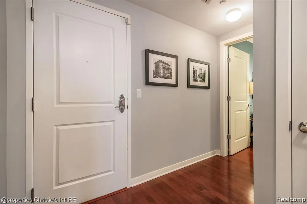 1135 SHELBY STREET #2509 Detroit City, MI 48226