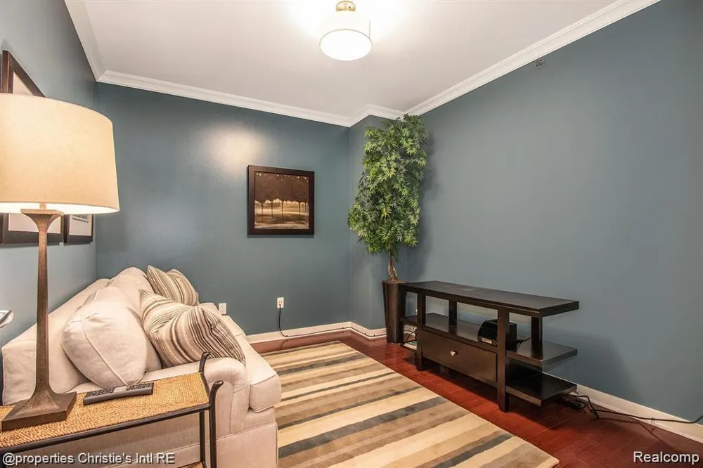 1135 SHELBY STREET #2509 Detroit City, MI 48226