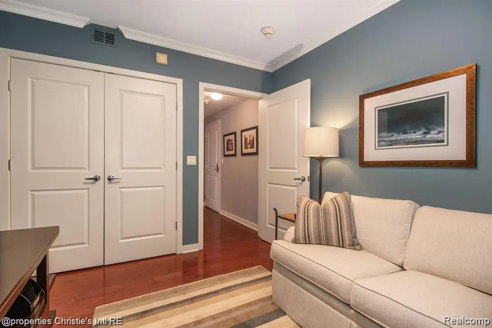 1135 SHELBY STREET #2509 Detroit City, MI 48226