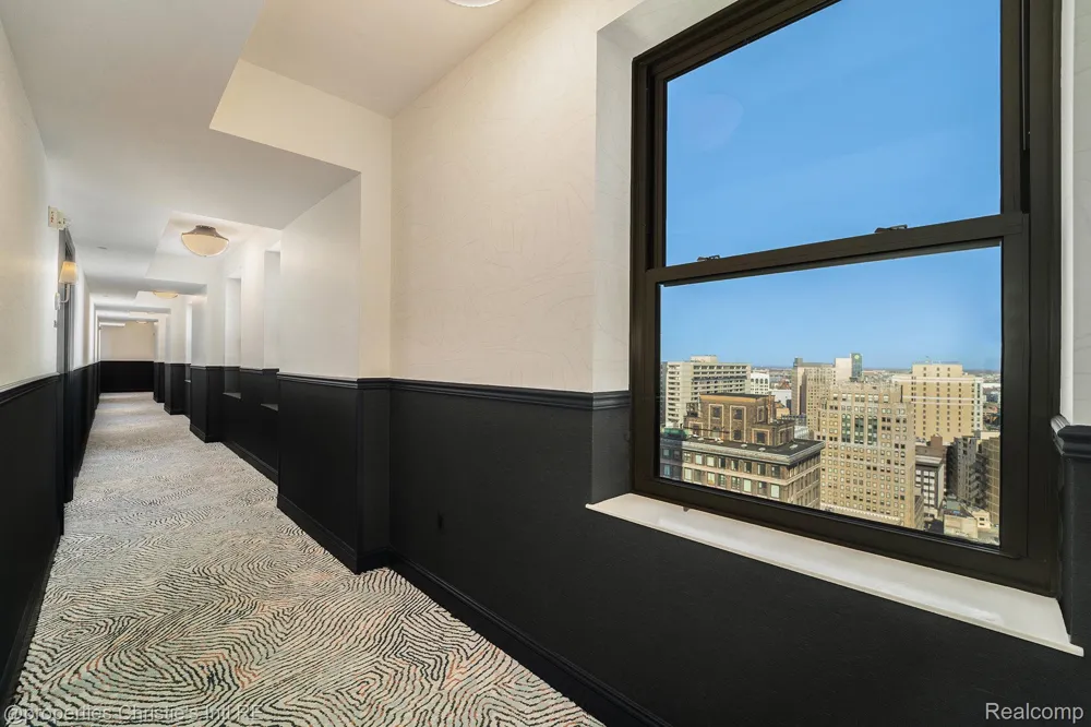 1135 SHELBY STREET #2509 Detroit City, MI 48226