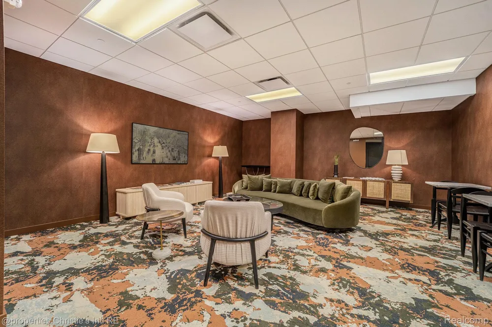 1135 SHELBY STREET #2509 Detroit City, MI 48226