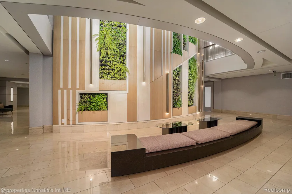 1135 SHELBY STREET #2509 Detroit City, MI 48226