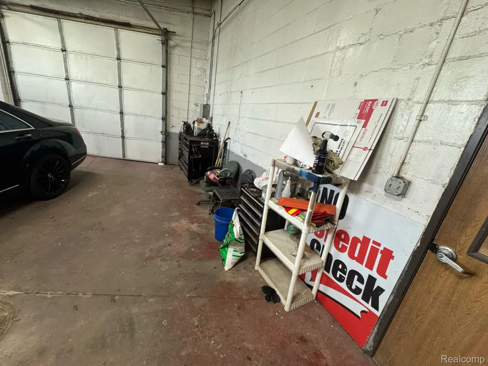 366 GRATIOT AVENUE #NB Clinton Charter Township, MI 48036
