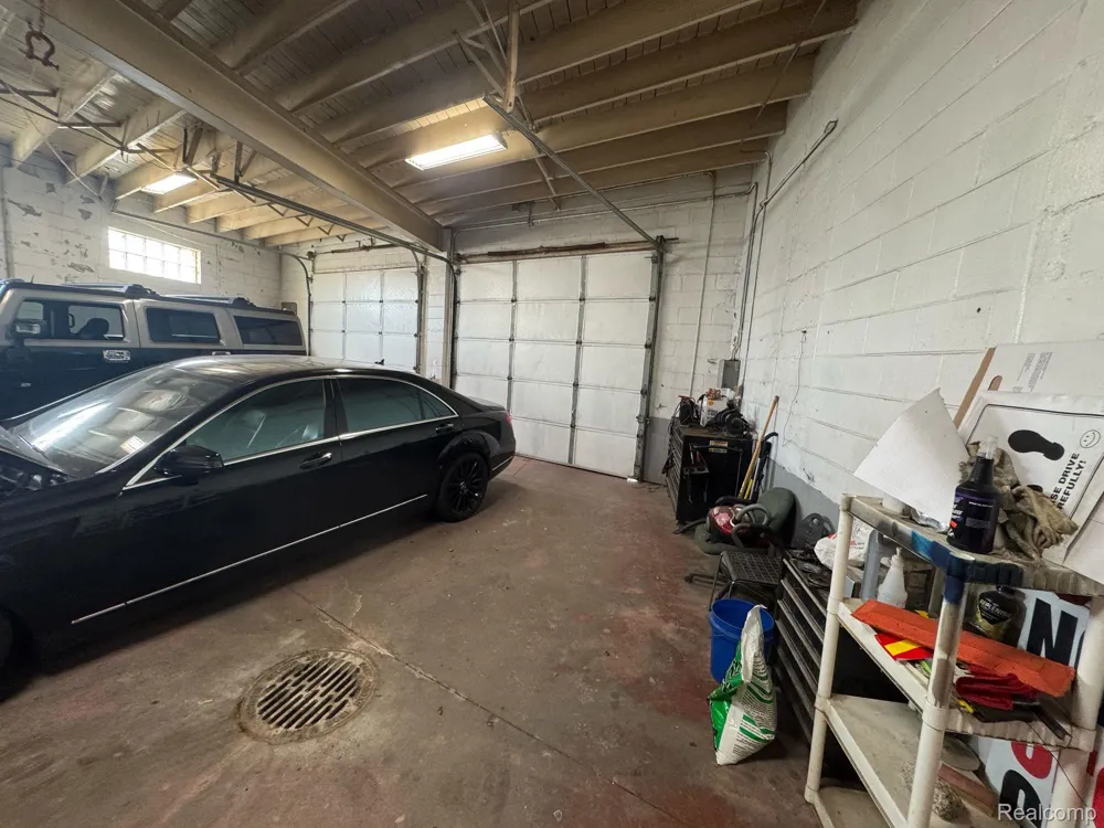 366 GRATIOT AVENUE #NB Clinton Charter Township, MI 48036