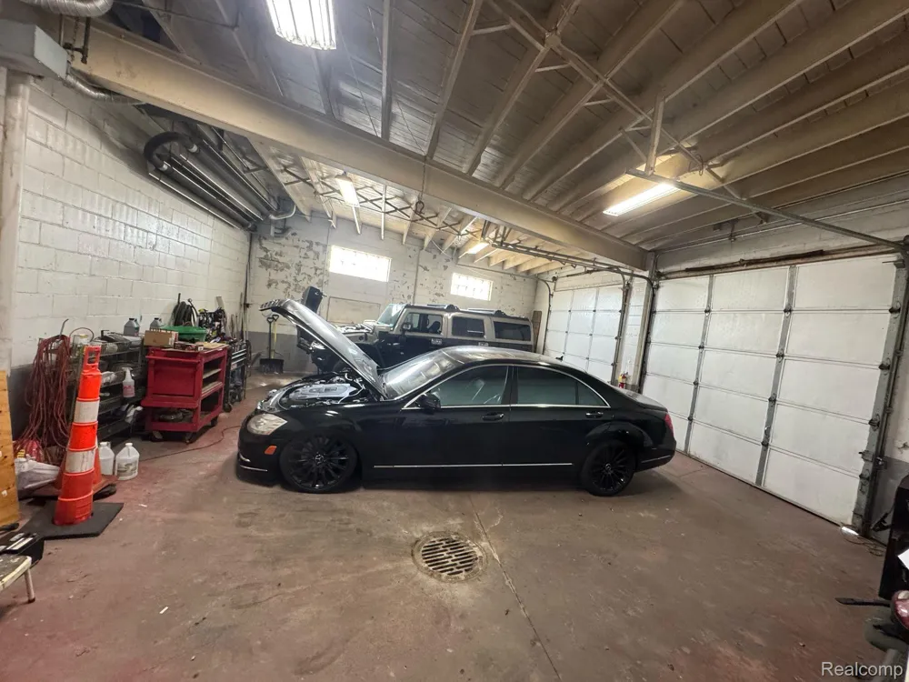 366 GRATIOT AVENUE #NB Clinton Charter Township, MI 48036