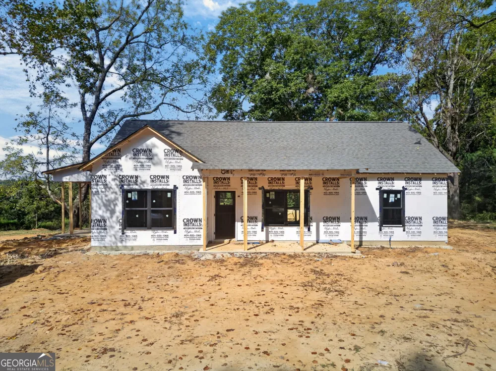 781 Old Brock RD Rockmart, GA 30153