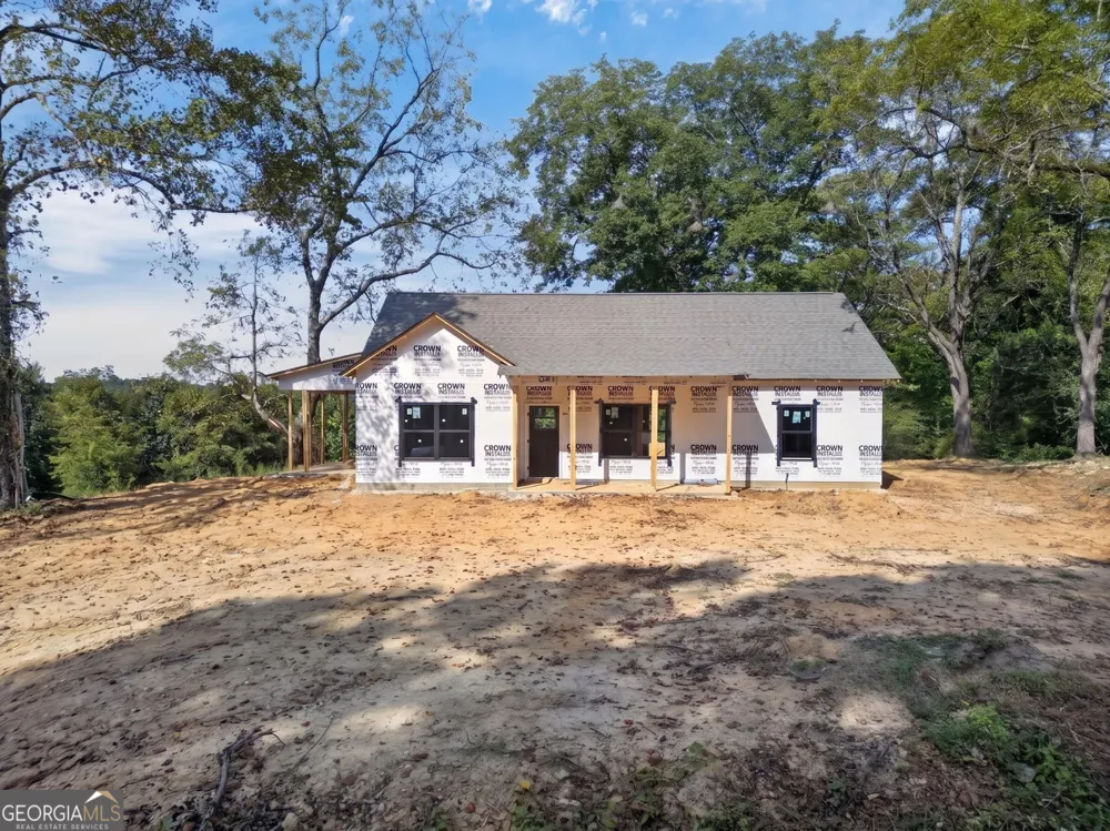 781 Old Brock RD Rockmart, GA 30153