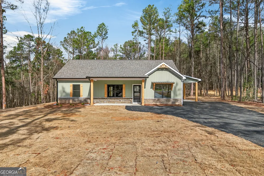 781 Old Brock RD Rockmart, GA 30153