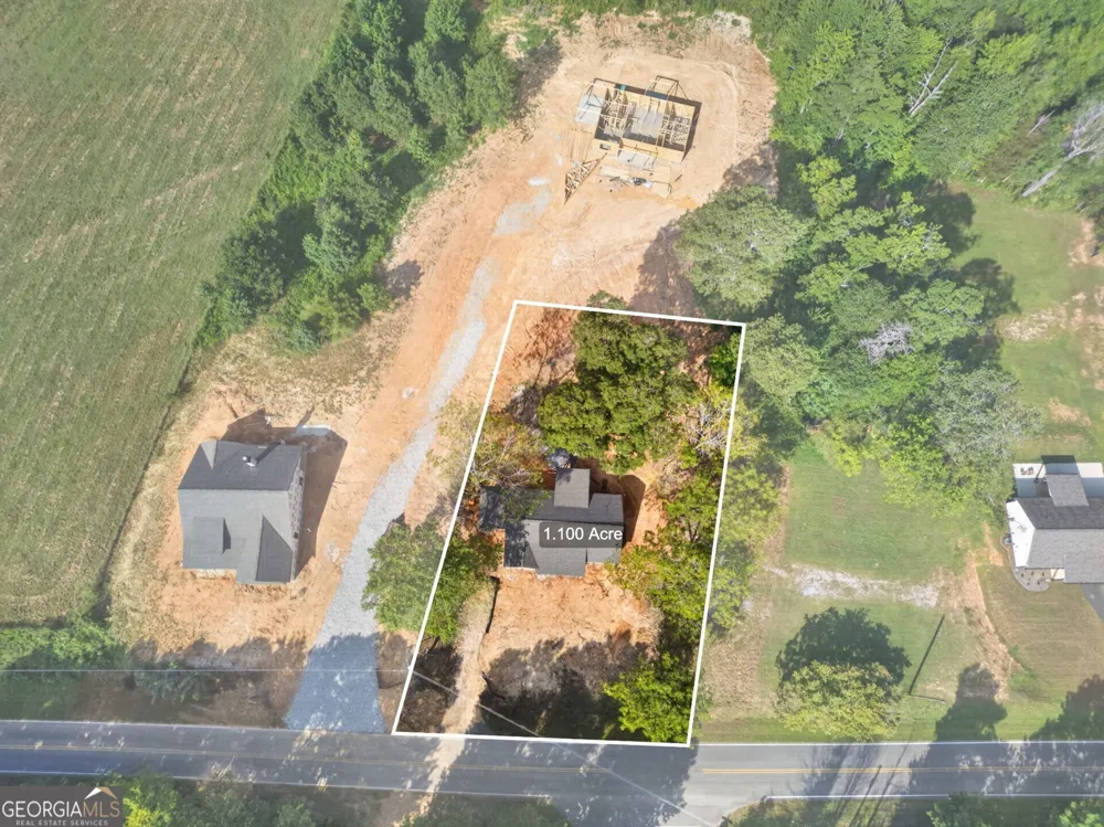 781 Old Brock RD Rockmart, GA 30153