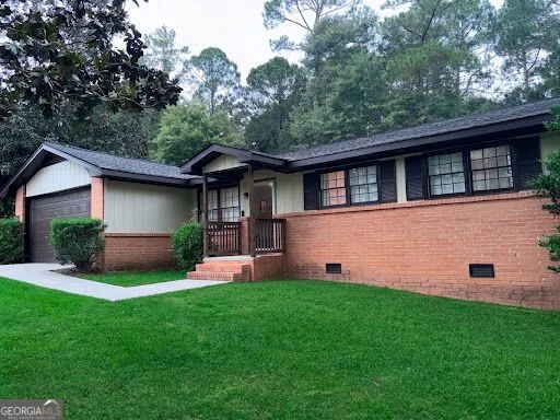 121 E Richardson ST Oxford, GA 30054