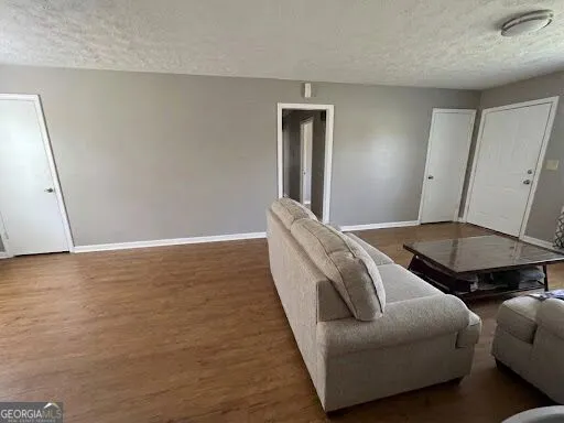 121 E Richardson ST Oxford, GA 30054