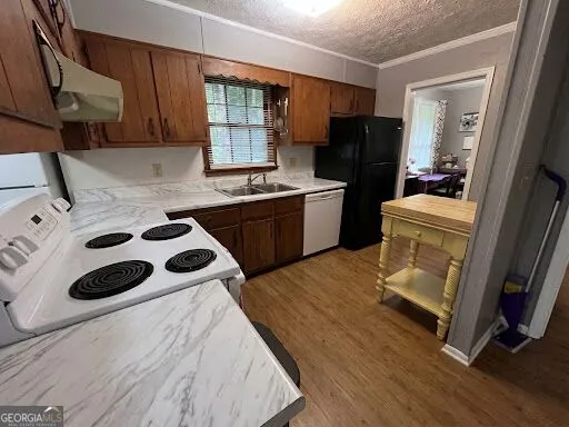 121 E Richardson ST Oxford, GA 30054