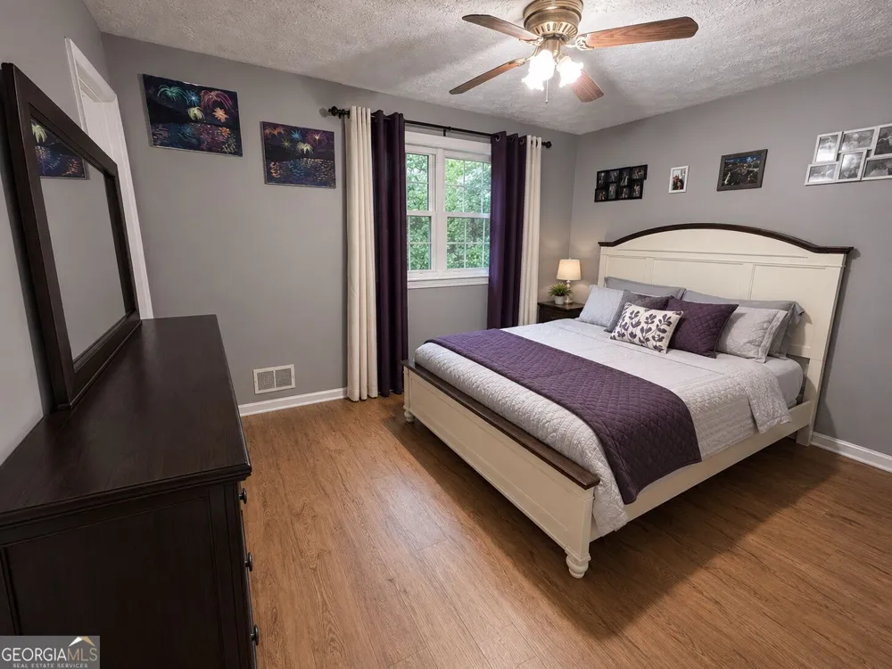 121 E Richardson ST Oxford, GA 30054