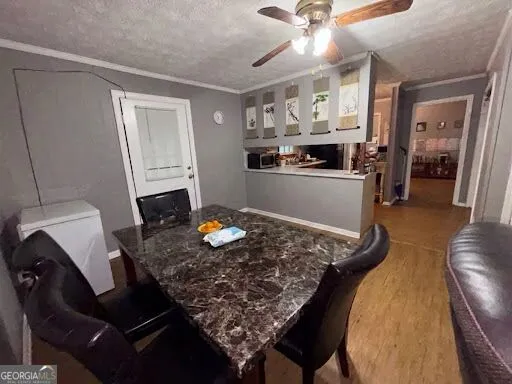 121 E Richardson ST Oxford, GA 30054
