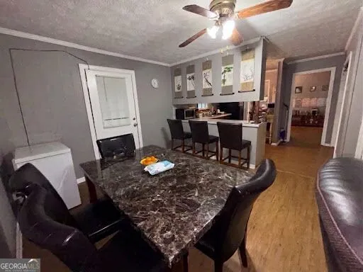 121 E Richardson ST Oxford, GA 30054