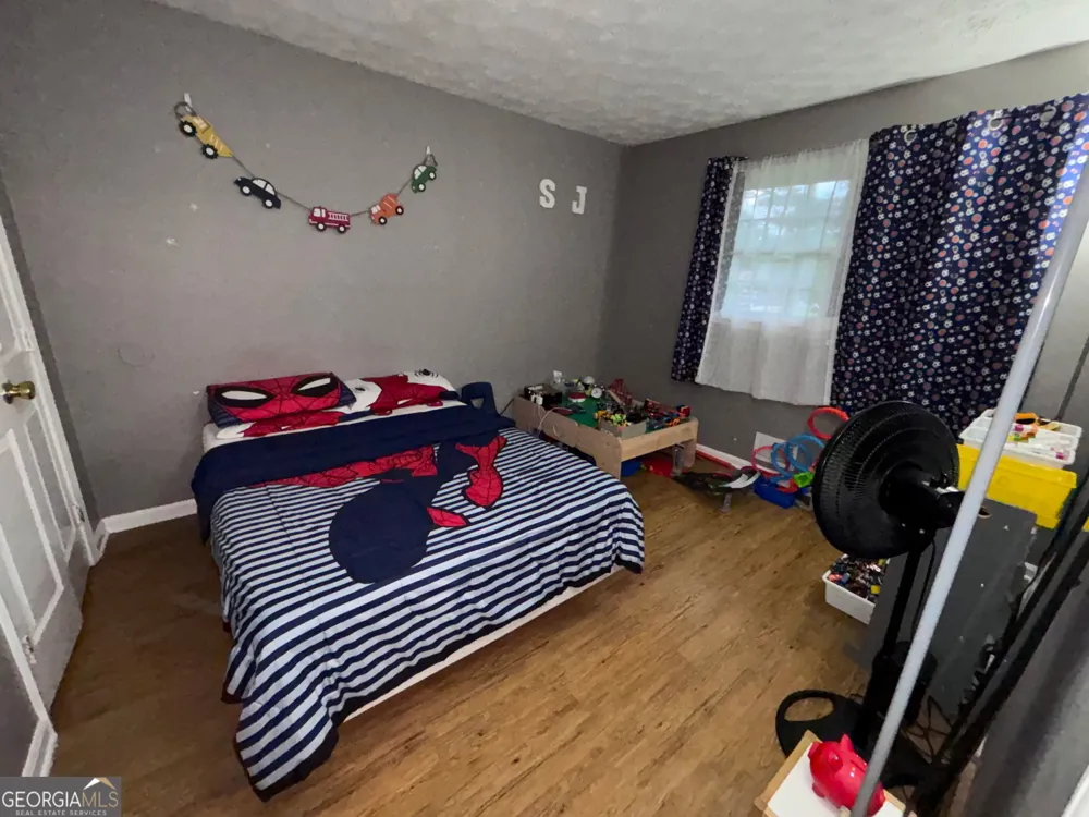 121 E Richardson ST Oxford, GA 30054