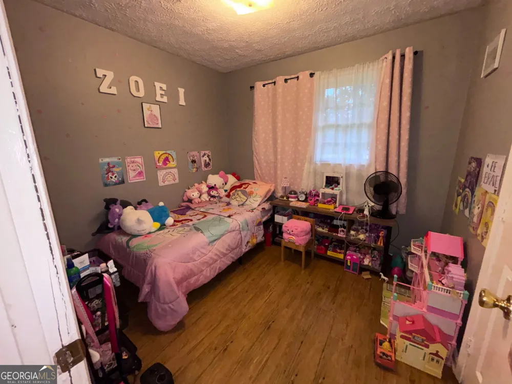 121 E Richardson ST Oxford, GA 30054