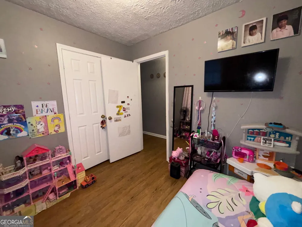 121 E Richardson ST Oxford, GA 30054