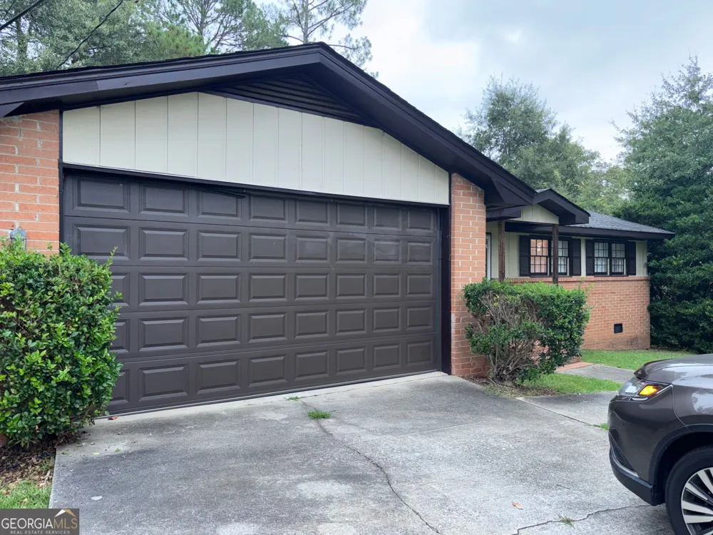 121 E Richardson ST Oxford, GA 30054