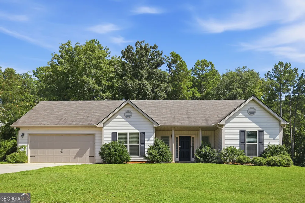 610 Stag Run DR Mansfield, GA 30055