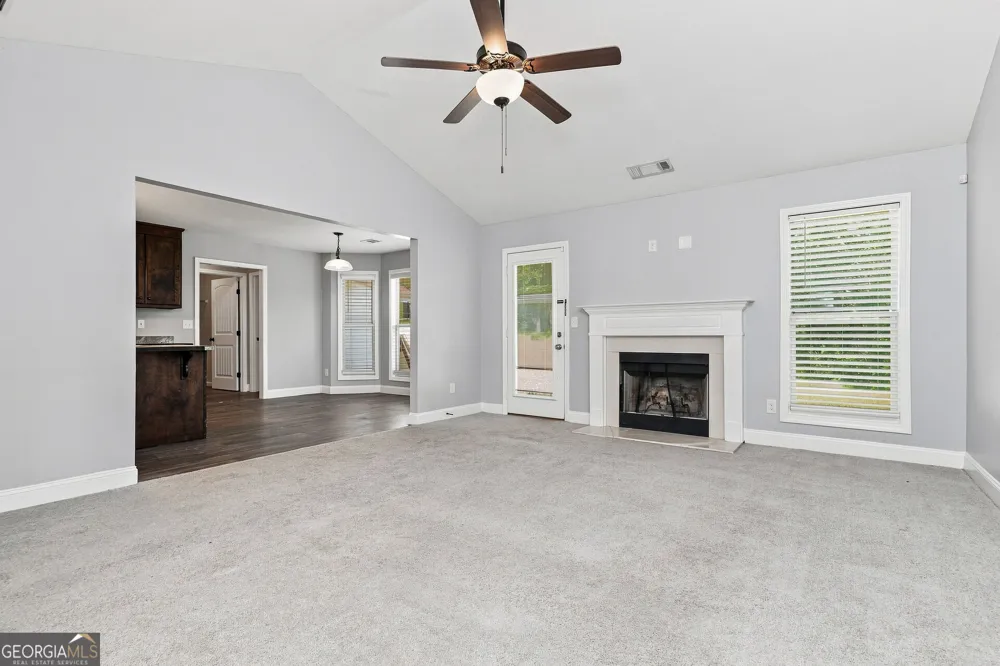 610 Stag Run DR Mansfield, GA 30055