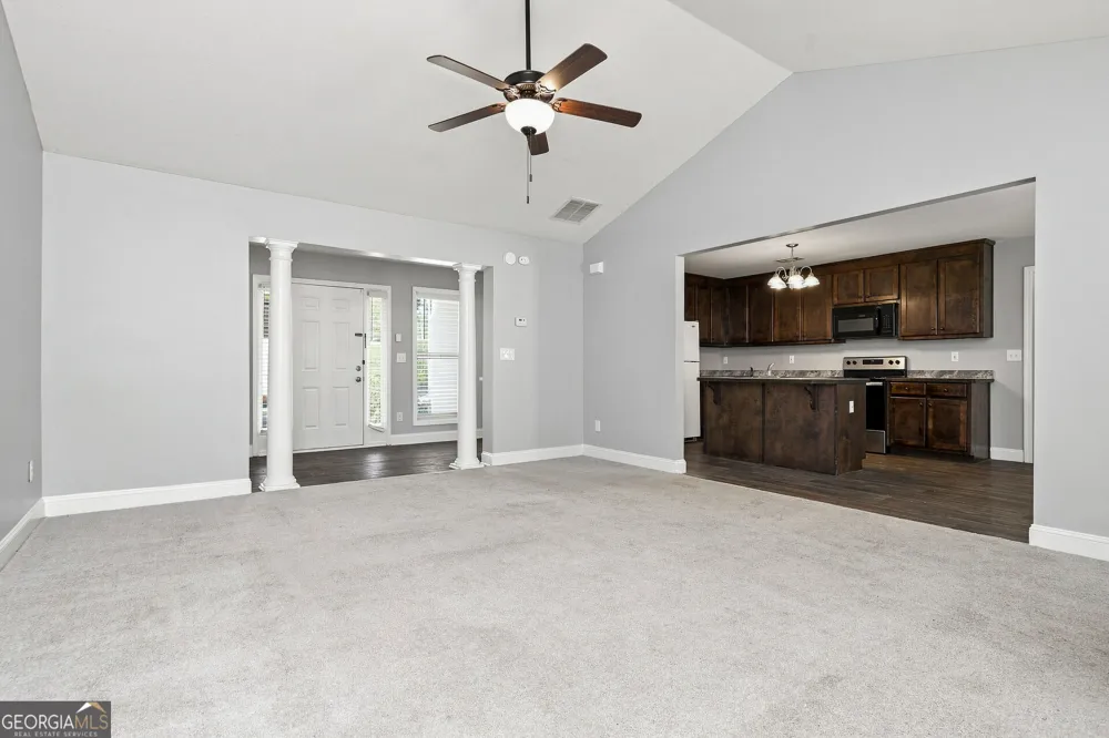 610 Stag Run DR Mansfield, GA 30055