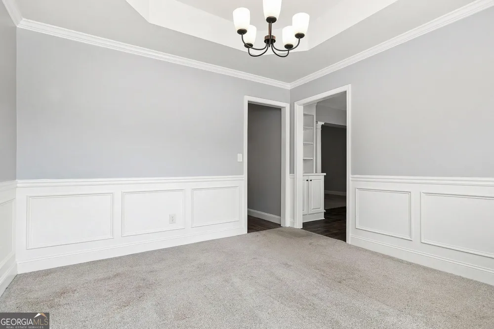 610 Stag Run DR Mansfield, GA 30055